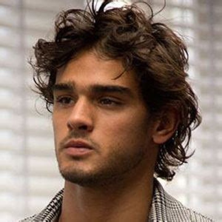 Marlon Teixeira Bio (Wiki) 