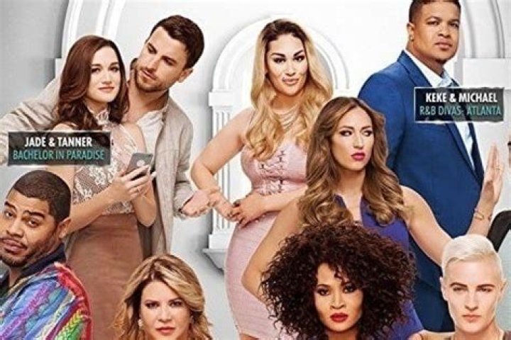 Marriage Boot Camp - Cast, Ages, Trivia
