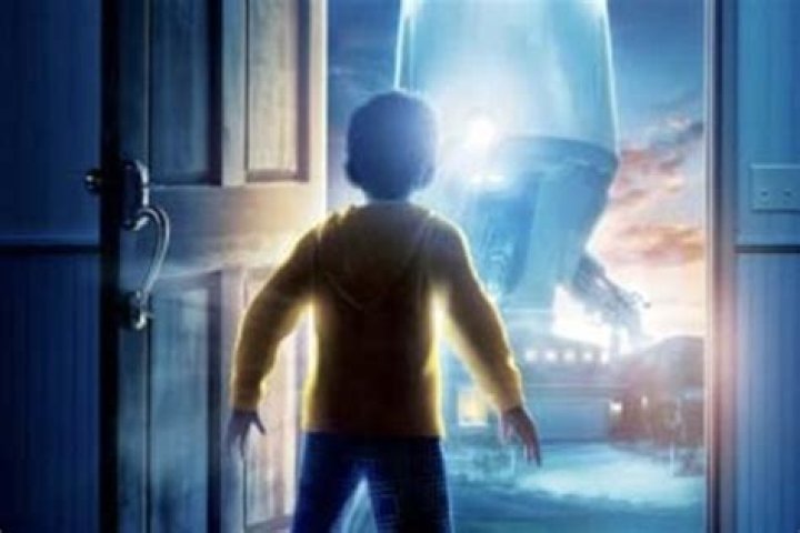 Mars Needs Moms - Cast, Ages, Trivia
