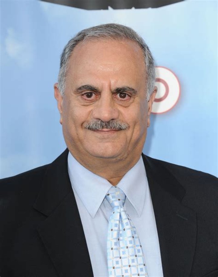 Marshall Manesh Bio (Wiki) 