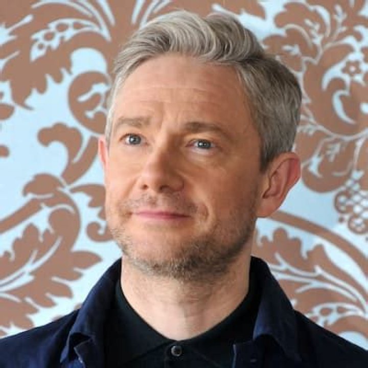 Martin Freeman Bio (Wiki) 