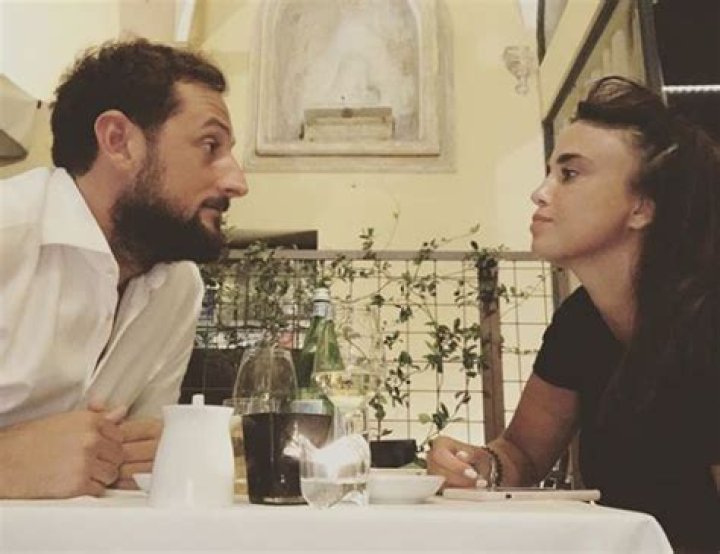 Martina Serapini Height, Weight, Net Worth, Age, Birthday, Wikipedia, Who, Instagram, Biography