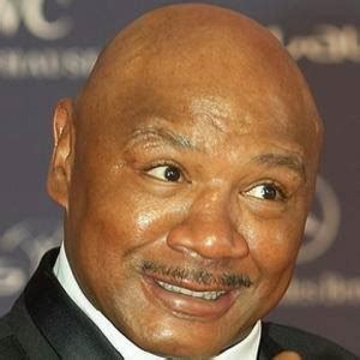 Marvin Hagler - Trivia, Family, Bio