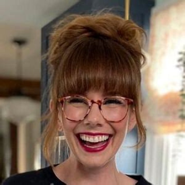 Mary Berg - Age, Family, Bio