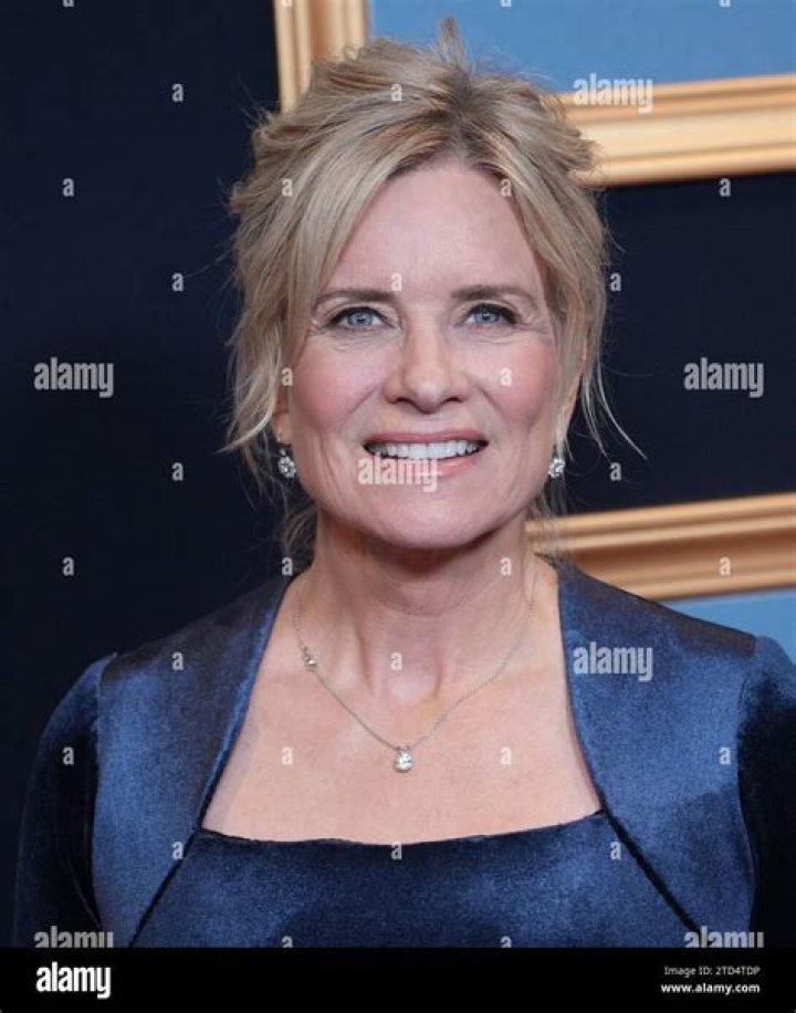 Mary Beth Evans Bio (Wiki) 