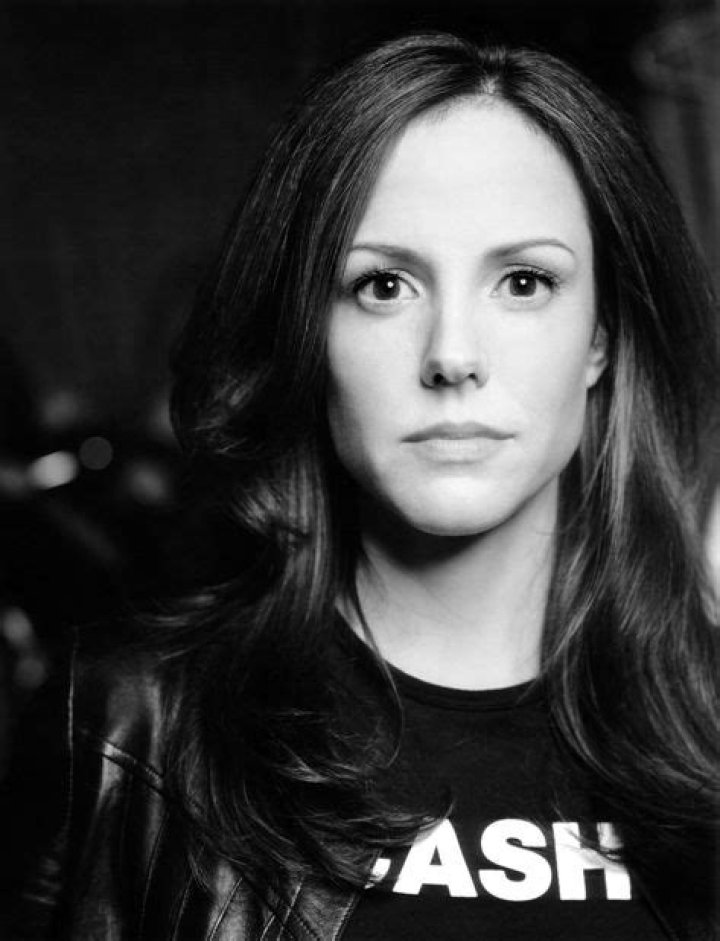 Mary Louise Parker Bio (Wiki) 