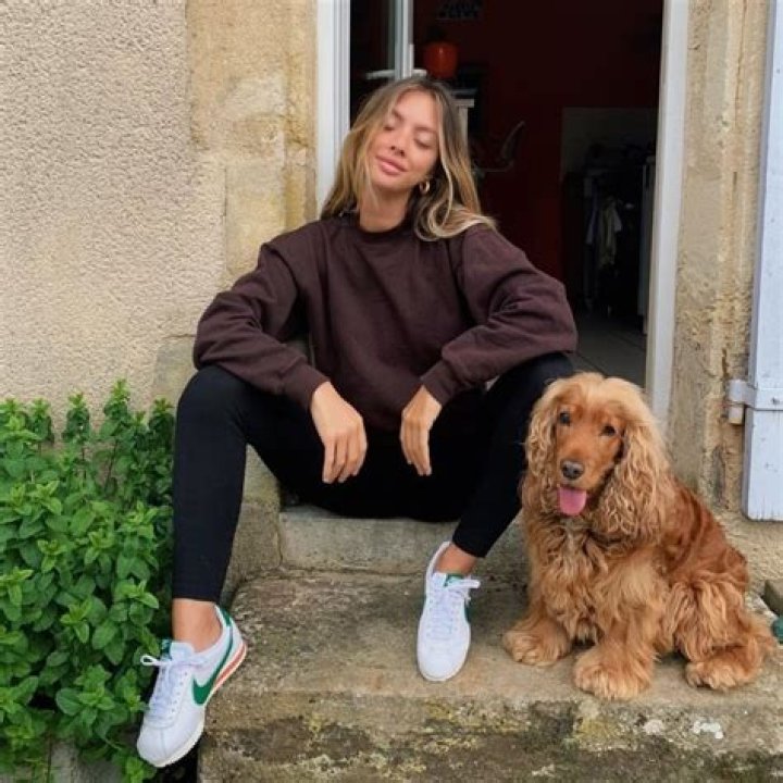 Mathilde Tantot - Age, Family, Bio