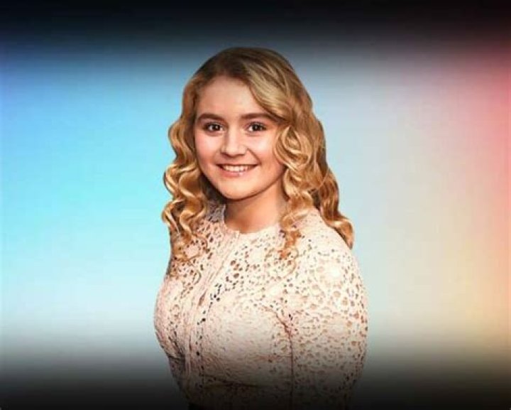 Matilda Ramsay - Age, Family, Bio