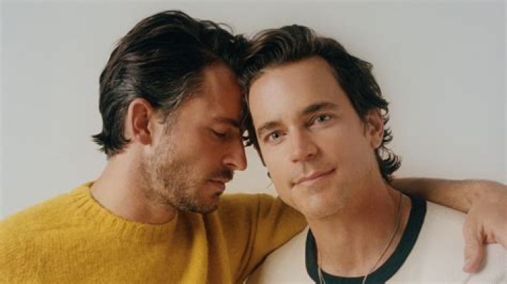 Matt Bomer is totally gay, but didn’t everyone know that already?