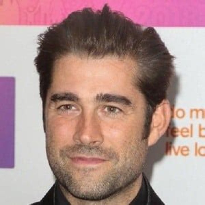 Matt Johnson (TV Show Host) - Age, Family, Bio
