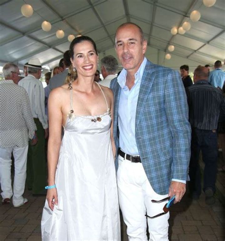 Matt Lauer’s wife Annette Roque ‘lived through torment’ during their 20-year marriage