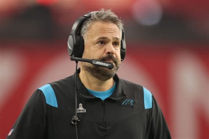 Matt Rhule Net Worth - Wiki, Age, Weight and Height, Relationships, Family, and More