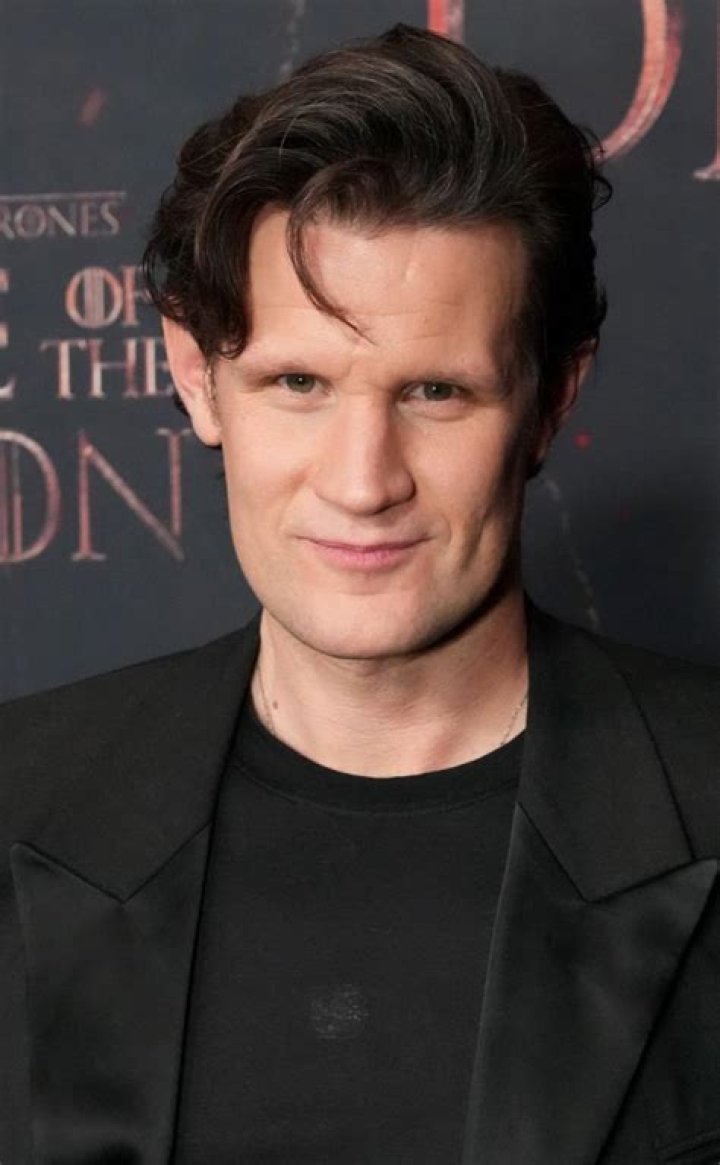 Matt Smith Bio (Wiki) 