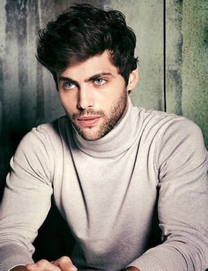 Matthew Daddario Bio (Wiki) 