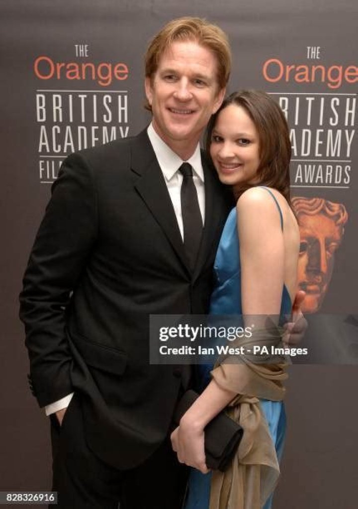Matthew Modine - Age, Family, Bio