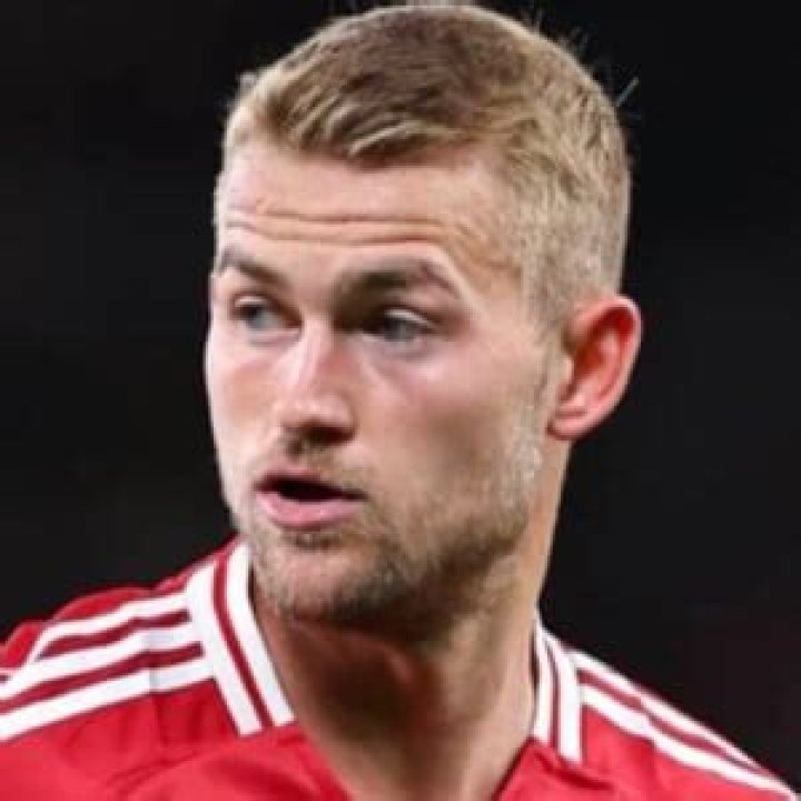 Matthijs De Ligt - Age, Family, Bio