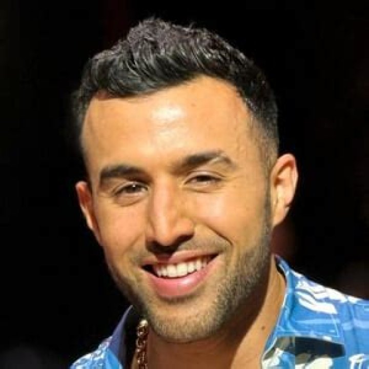Mauricio Soberanis - Age, Family, Bio