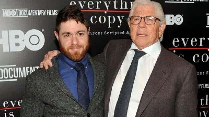 Max Bernstein, Bio, Career, Married, Wife, Family, Children, Net Worth