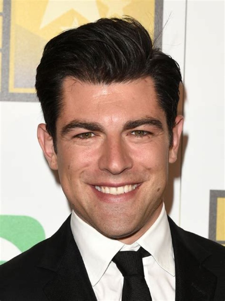Max Greenfield Bio (Wiki) 