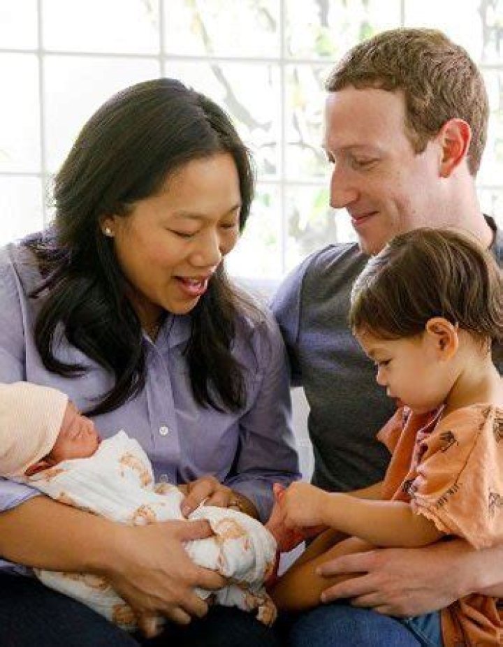 Maxima Chan Zuckerberg - Age, Family, Bio