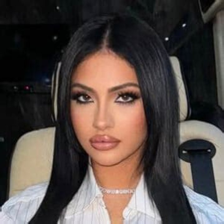 Maya Hope Haider - Age, Family, Bio