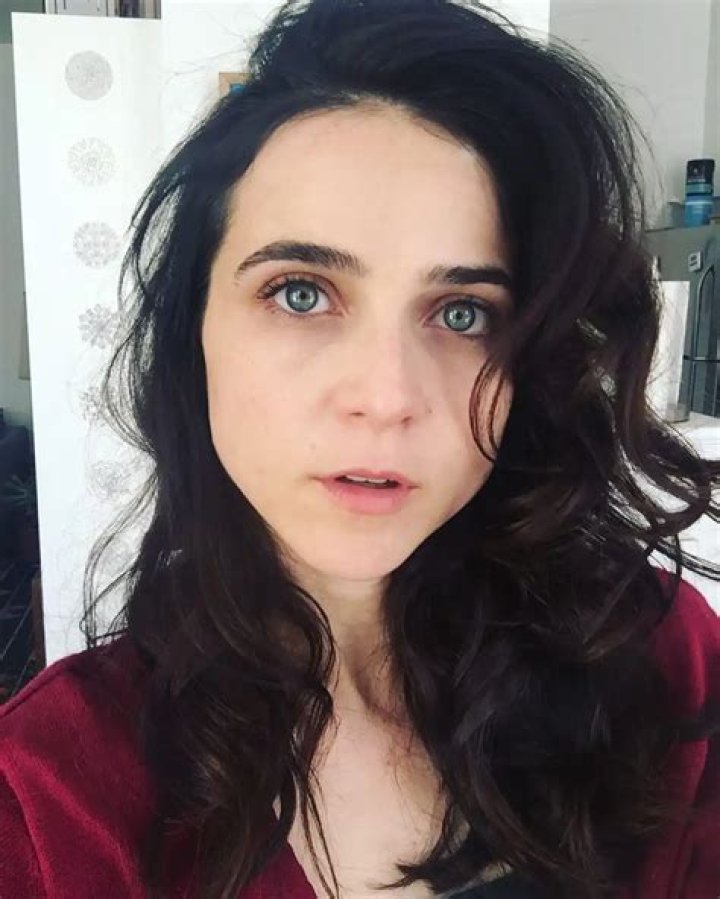 Maya Kazan Bio (Wiki) 