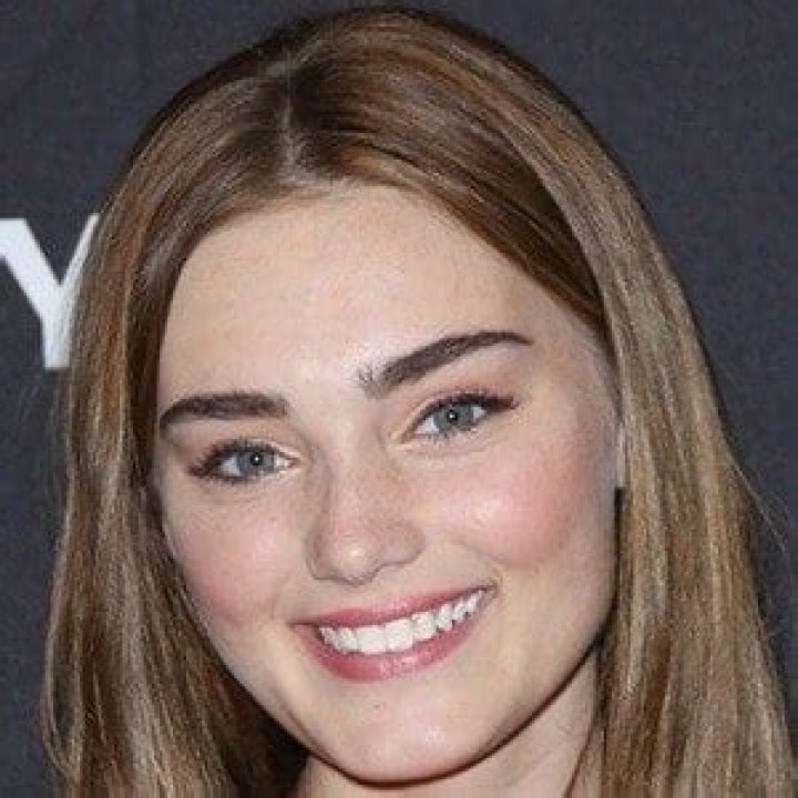 Meg Donnelly - Age, Family, Bio