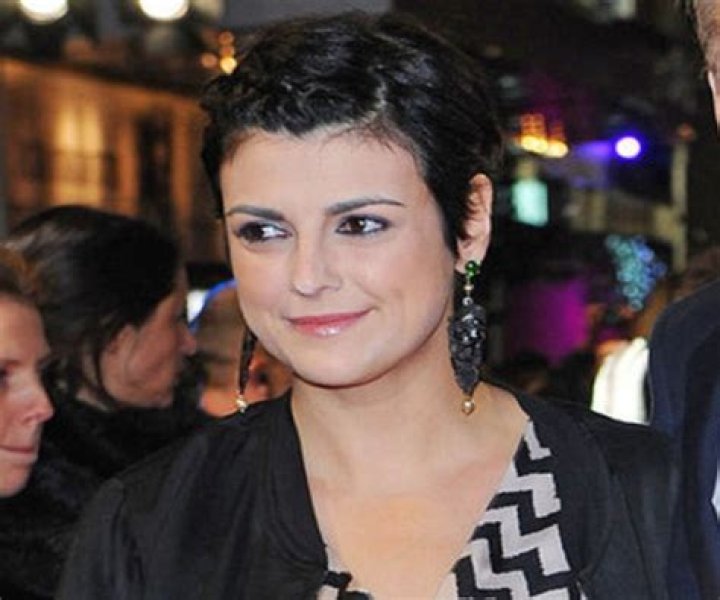Megan Everett Bio (Wiki) 