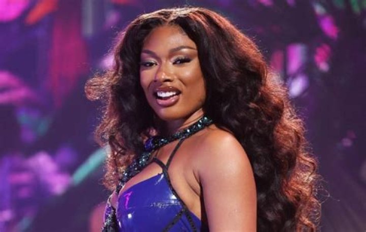 Megan Thee Stallion is no longer signed to a label, will fund her next album