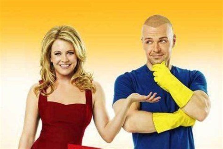 Melissa & Joey - Cast, Ages, Trivia