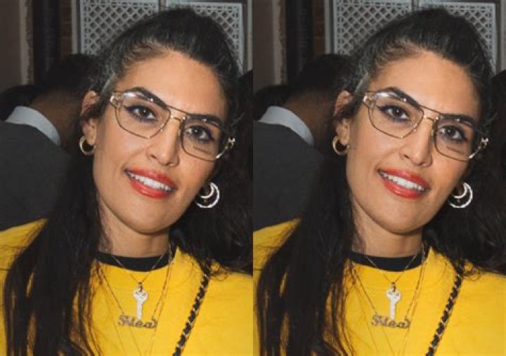 Melody Ehsani Bio (Wiki) 