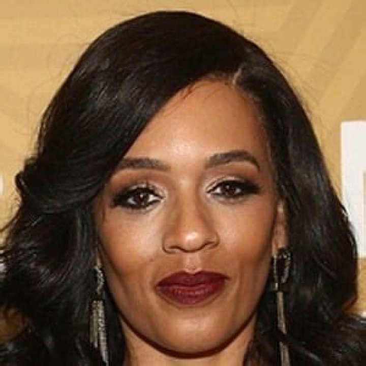 Melyssa Ford - Age, Family, Bio