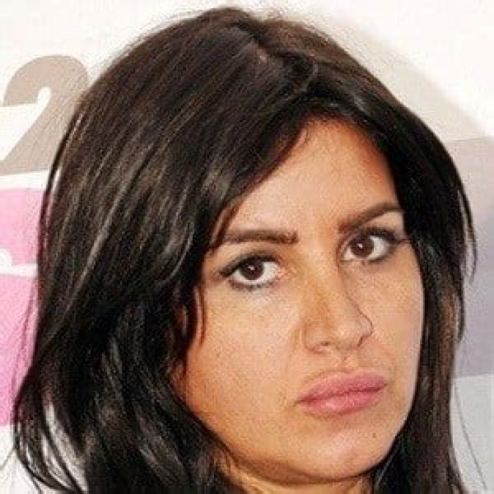 Mercedes Javid - Age, Family, Bio