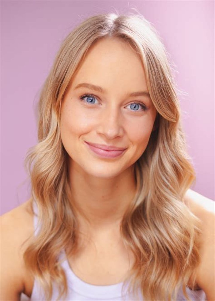 Mercy Cornwall Bio (Wiki) 