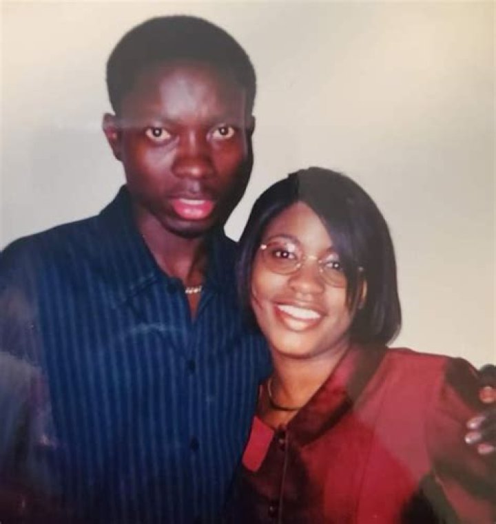 Michael Blackson - Age, Family, Bio