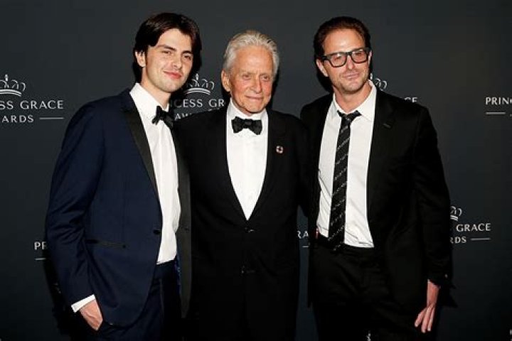 Michael Douglas’ son faces minimum 10 years in prison for drug trafficking