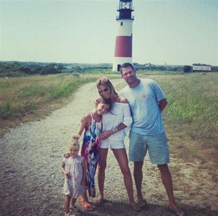 Michael Felger - Age, Family, Bio