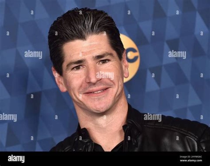 Michael Fishman - Age, Family, Bio