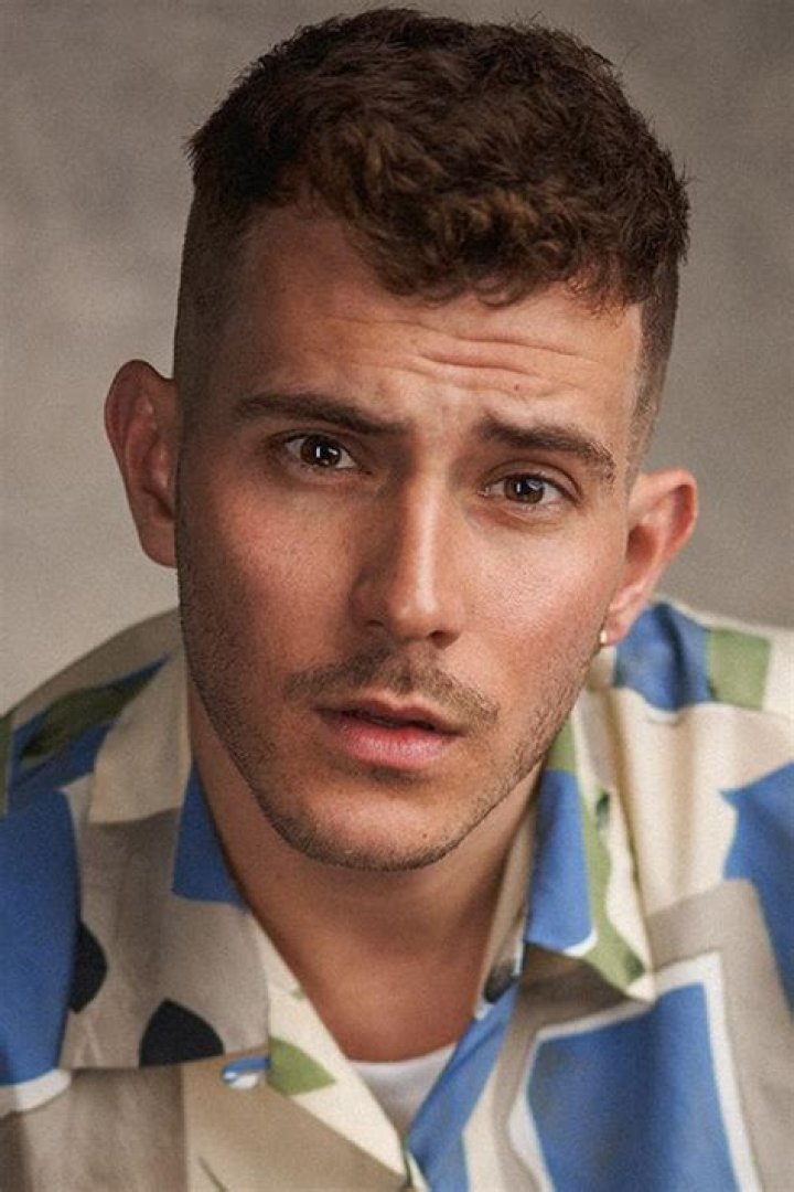 Michael Mather - Age, Family, Bio