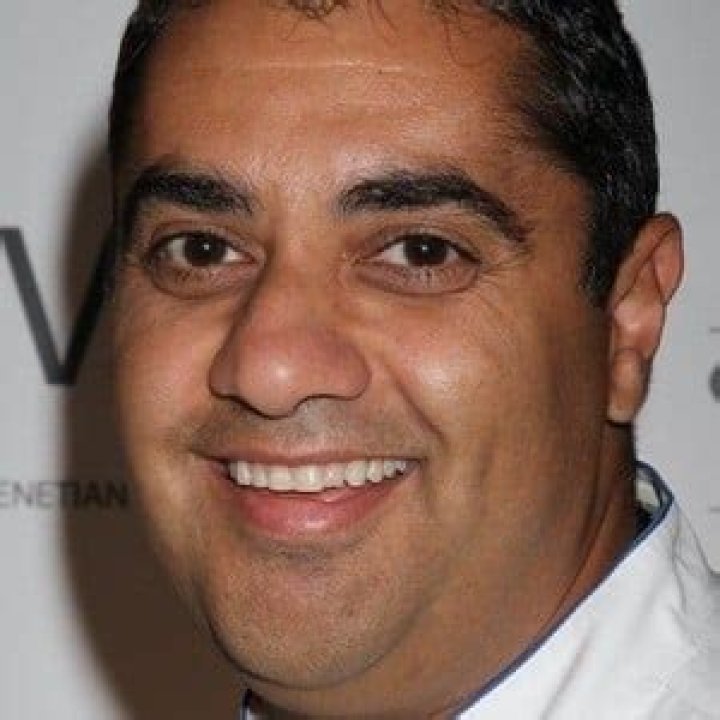 Michael Mina - Age, Family, Bio