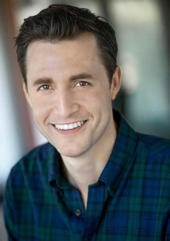 Michael Shenefelt - Trivia, Family, Bio