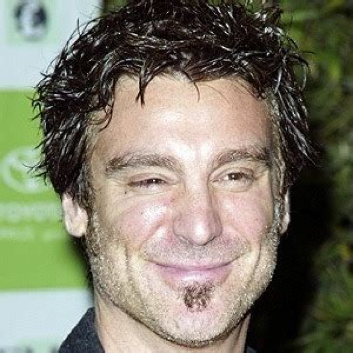 Michael T. Weiss - Age, Family, Bio