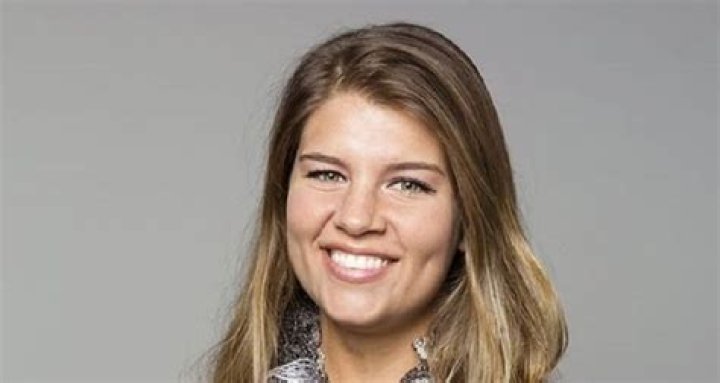 Michaela Bates Bio (Wiki) 