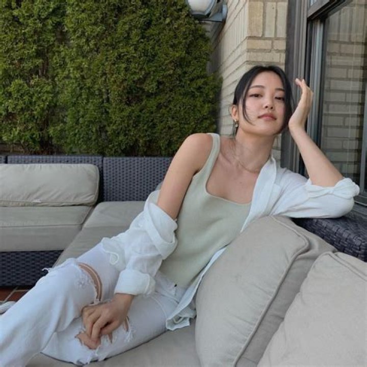 Michelle Choi Bio (Wiki) 