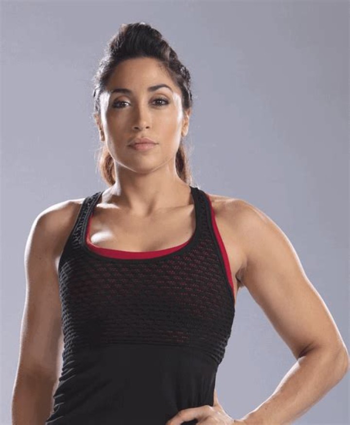 Michelle González - Age, Family, Bio