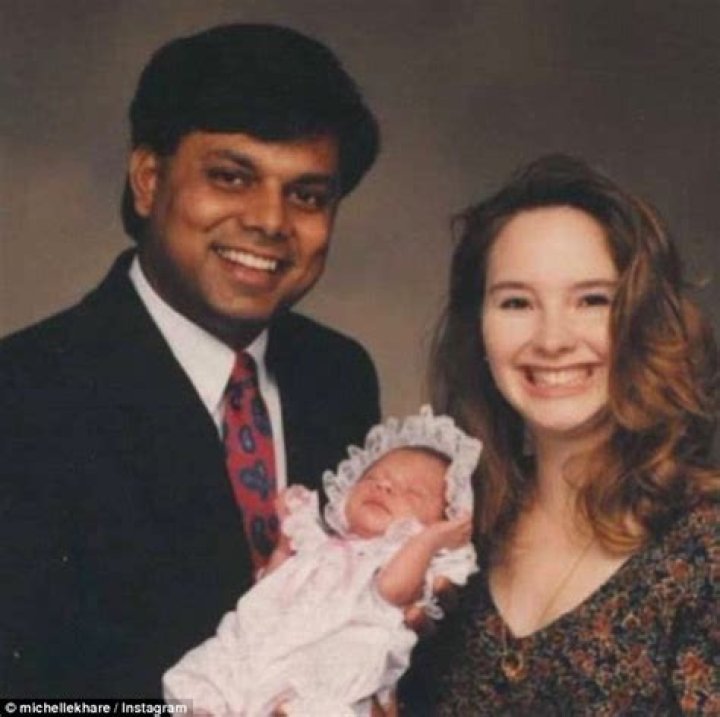 Michelle Khare - Age, Family, Bio