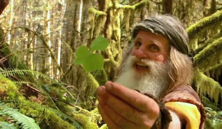 Mick Dodge Bio (Wiki) 