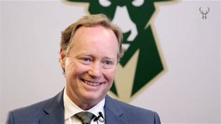 Mike Budenholzer - Age, Family, Bio