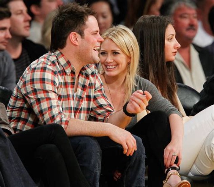 Mike Comrie Bio (Wiki) 