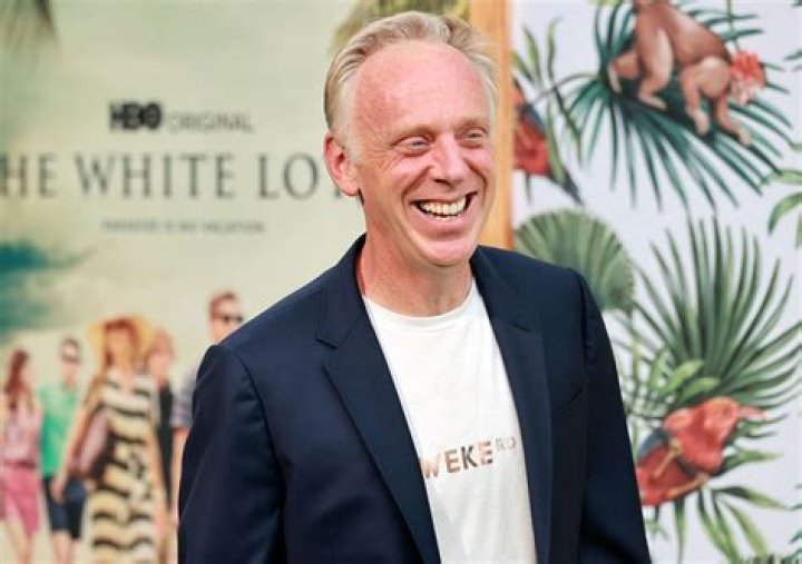 Mike White Bio (Wiki) 